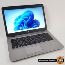 HP Elitebook 840 G4 Laptop