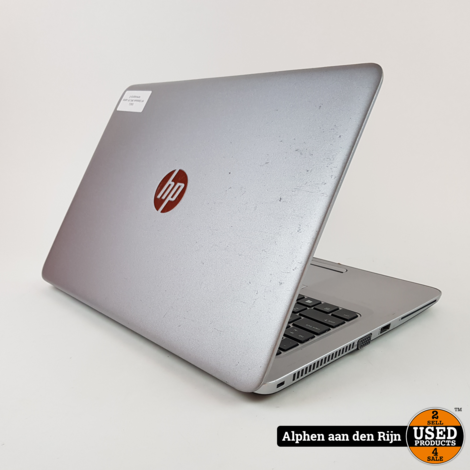 HP Elitebook 840 G4 Laptop