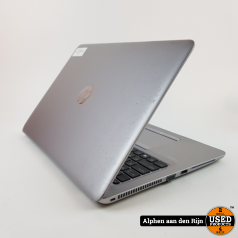 HP Elitebook 850 G4 Laptop