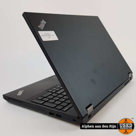 Lenovo Thinkpad L560 laptop