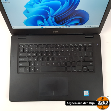 Dell Latitude 3490 Laptop