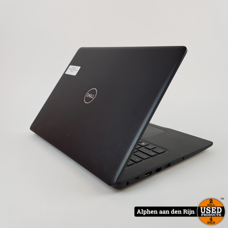 Dell Latitude 3490 Laptop