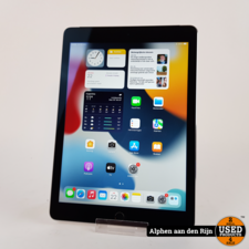 Apple iPad Air 2 32gb + 4G || Accu 98% || Ios 15