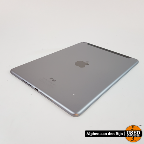 Apple iPad Air 2 32gb + 4G || Accu 98% || Ios 15