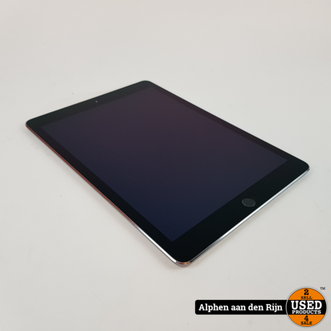 Apple iPad Air 2 32gb + 4G || Accu 98% || Ios 15