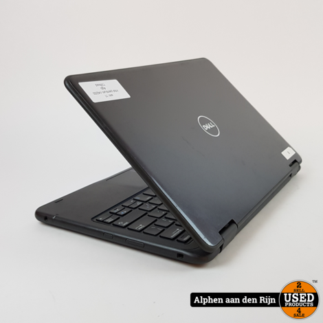 Dell latitude 3189 Laptop