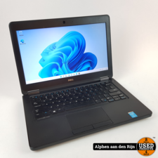 Dell Latitude E5250 Laptop