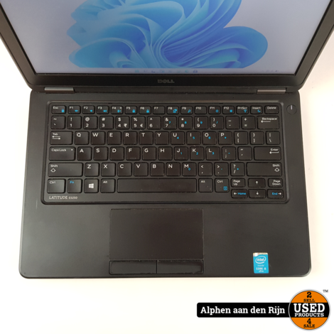 Dell Latitude E5250 Laptop