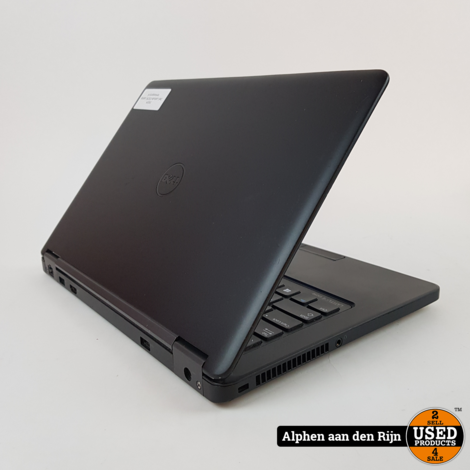 Dell Latitude E5250 Laptop