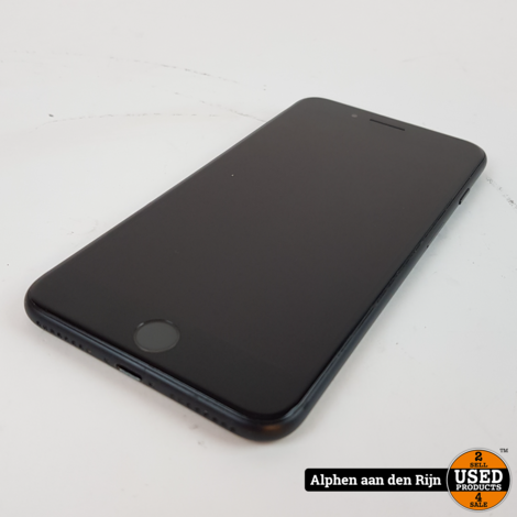 Apple iPhone 7 Plus || 128gb || Accu 95%