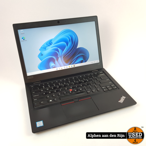 Lenovo Thinkpad L380 laptop