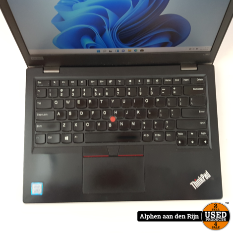 Lenovo Thinkpad L380 laptop