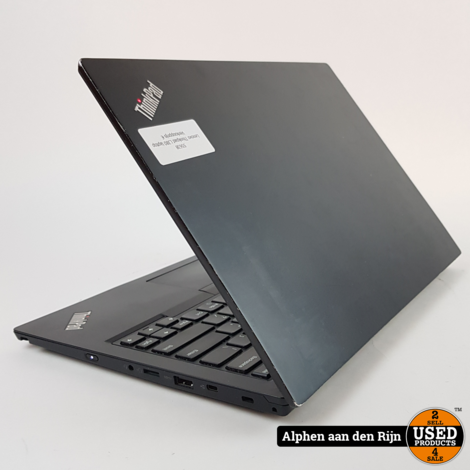 Lenovo Thinkpad L380 laptop