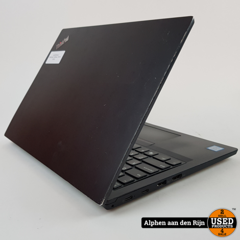 Lenovo Thinkpad L380 laptop