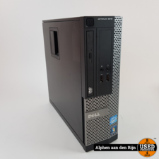 Dell Optiplex 3010 Desktop