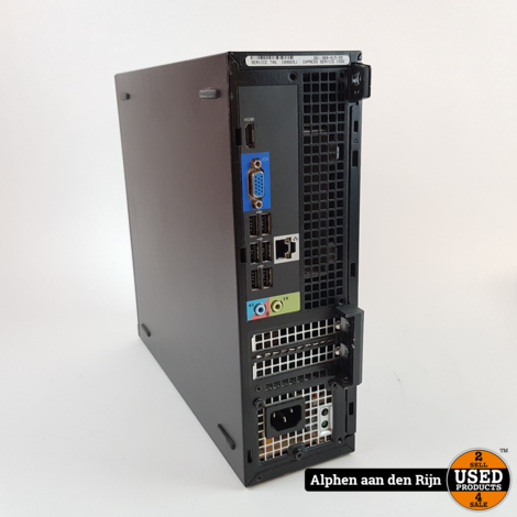 Dell Optiplex 390 Desktop