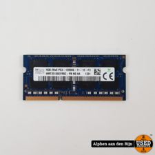 SK Hynix 4gb DDR3 ram
