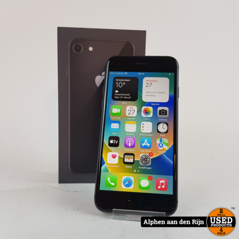 Apple iPhone 8 64GB |