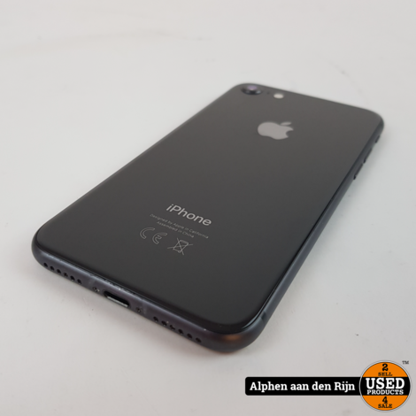 Apple iPhone 8 64GB |