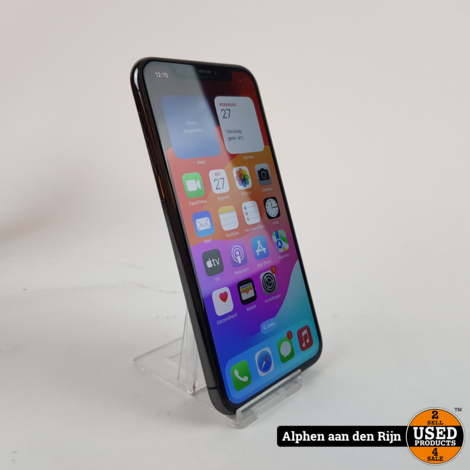 Apple iPhone 11 Pro 64gb 87%