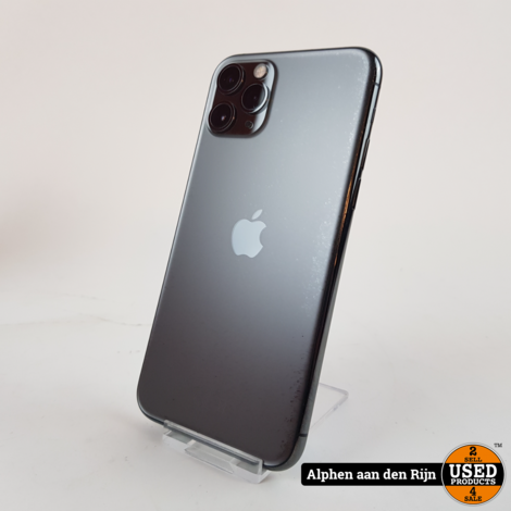 Apple iPhone 11 Pro 64gb 87%