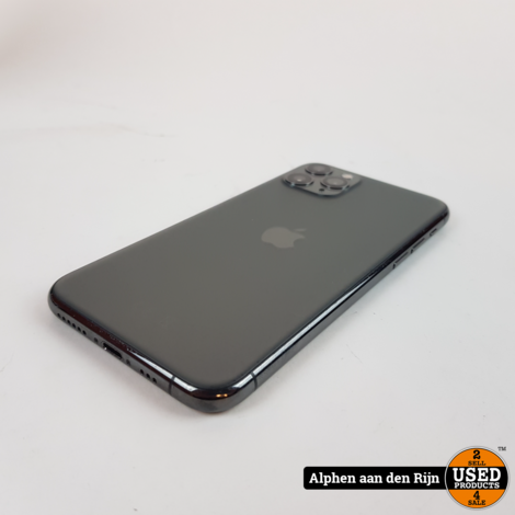 Apple iPhone 11 Pro 64gb 87%