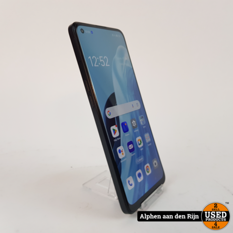 Oppo Reno 8 lite 5g 128GB