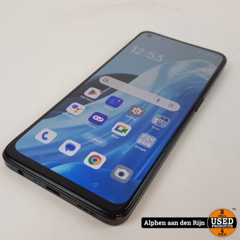 Oppo Reno 8 lite 5g 128GB