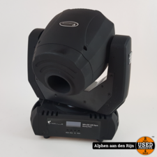 Stairville MH-x30 LED Spot Moving Head