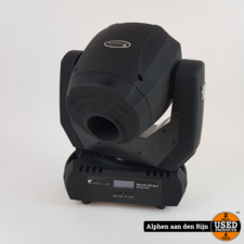 Stairville MH-x30 LED Spot Moving Head