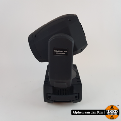 Stairville MH-x30 LED Spot Moving Head