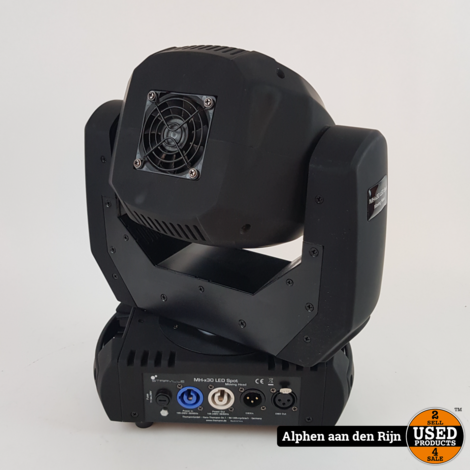 Stairville MH-x30 LED Spot Moving Head