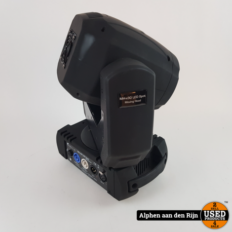 Stairville MH-x30 LED Spot Moving Head