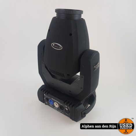 Stairville MH-x30 LED Beam Moving Head