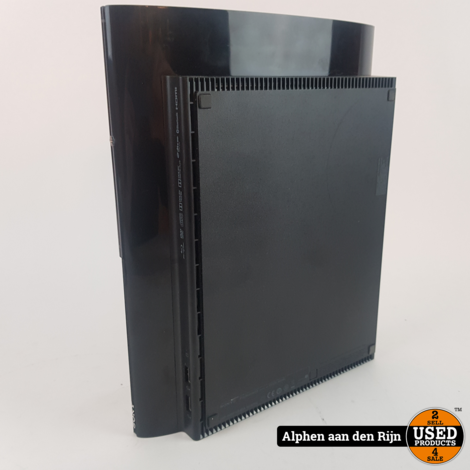 Playstation 3 Super Slim 500GB