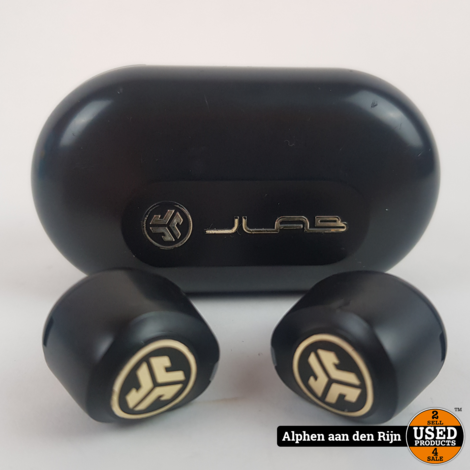 Jlab Jbuds Air