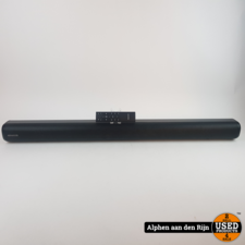 Kenwood LS-600BT soundbar + ab