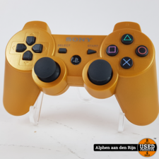 Playstation 3 controller