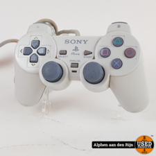 PlayStation 1 controller