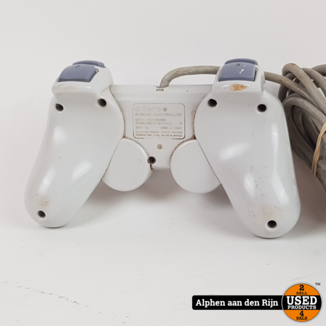 PlayStation 1 controller