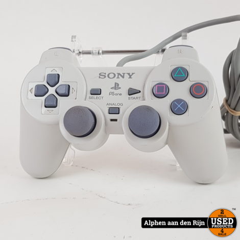 PlayStation 1 controller