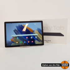 Samsung Galaxy Tab A8 32gb + 4G || Android 13