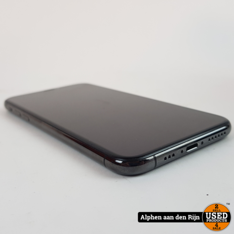 Apple iPhone Xs 512gb Black 100%