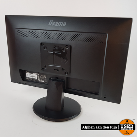 iiYama ProLite B2283HS Monitor HDMI, DP, VGA ( Lees beschrijving )