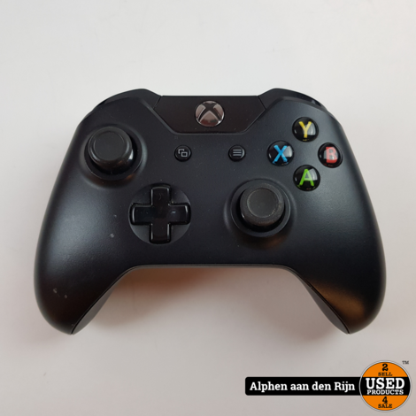 Xbox One 500GB + controller