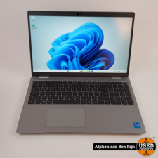 Dell Latitude 5520 Laptop