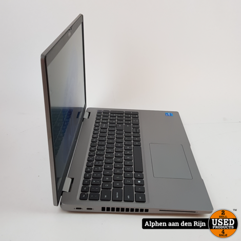 Dell Latitude 5520 Laptop