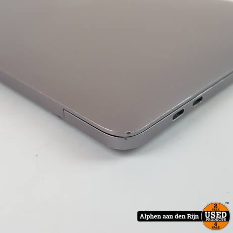 Apple Macbook Pro 13-inch, 2018