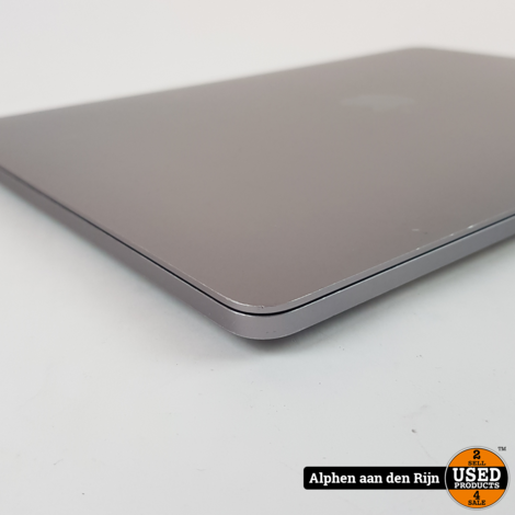 Apple Macbook Pro 13-inch, 2018