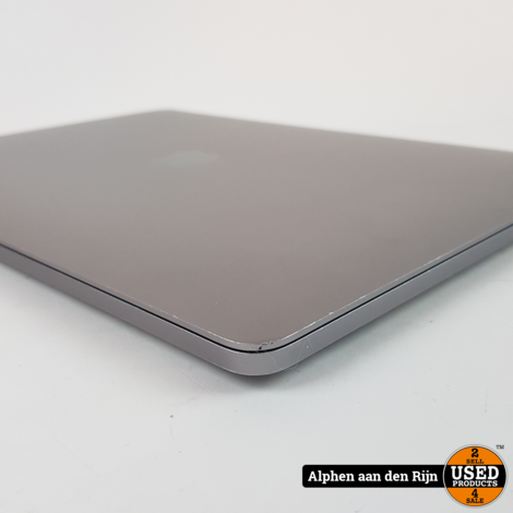 Apple Macbook Pro 13-inch, 2018